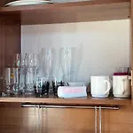 250 M море Apartment