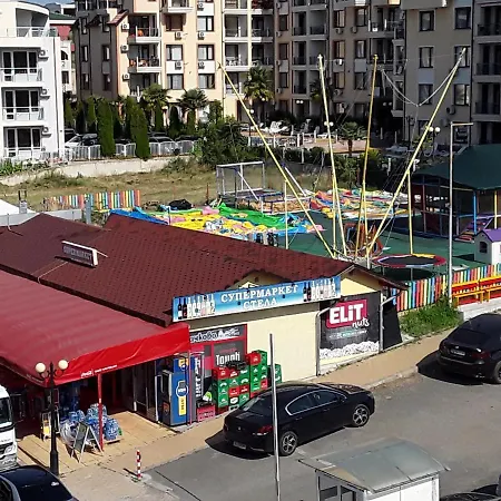 شقة 250 M море