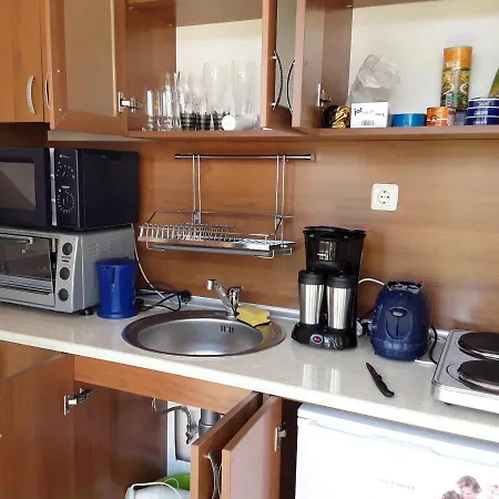 250 M море شقة