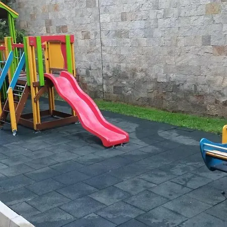 250 M море Apartment Sveti Vlas