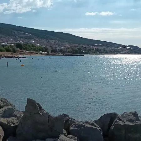 250 M море Apartment Sveti Vlas