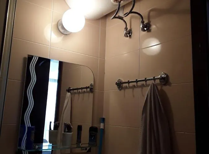 Apartment 250 M море Sveti Vlas