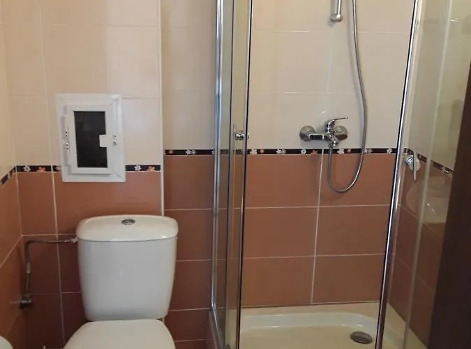 250 M море Apartment