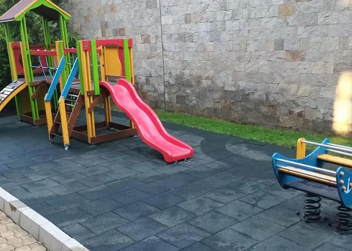 250 M море شقة سفيتي فلاس