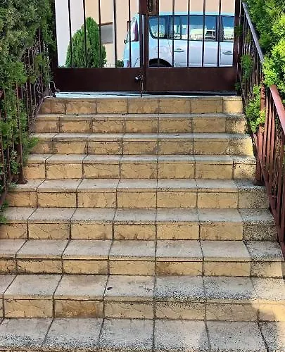 250 M море Apartment *