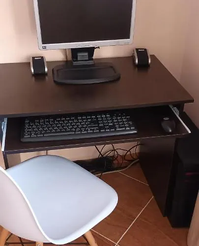 250 M море شقة سفيتي فلاس