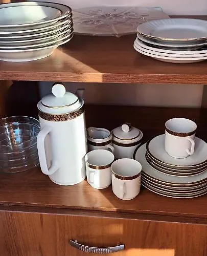 Apartment 250 M море *