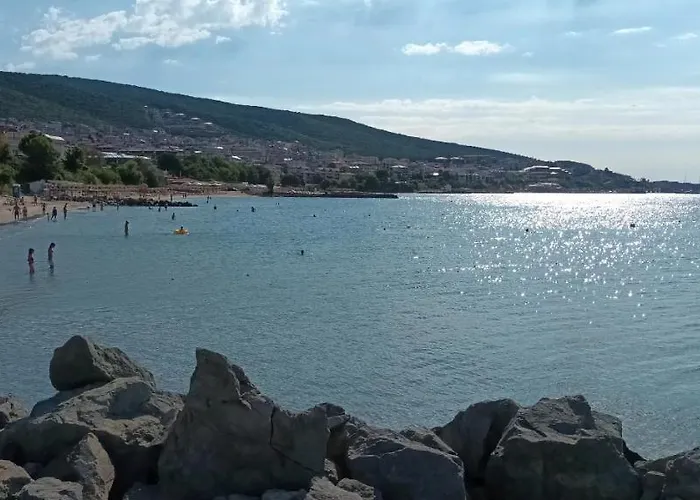 250 M море شقة سفيتي فلاس